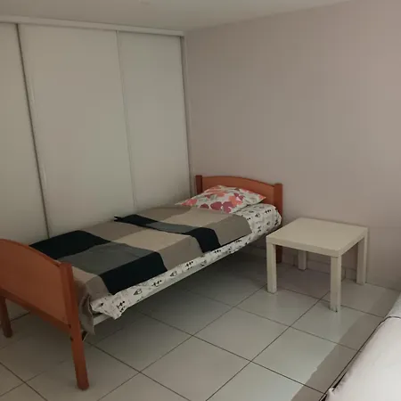 La Maison Tourangelle 펜션 투르