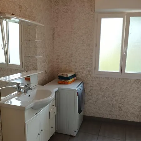 La Maison Tourangelle * 투르