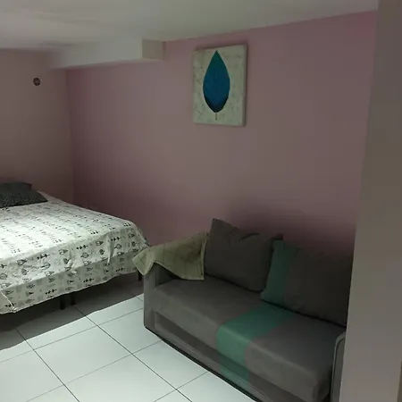 La Maison Tourangelle 펜션 *