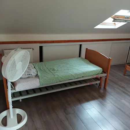 La Maison Tourangelle 펜션 투르