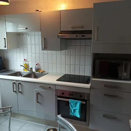 La Maison Tourangelle * 투르