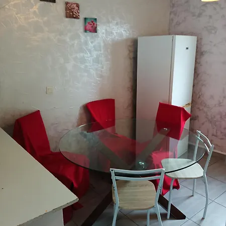 La Maison Tourangelle 펜션 *
