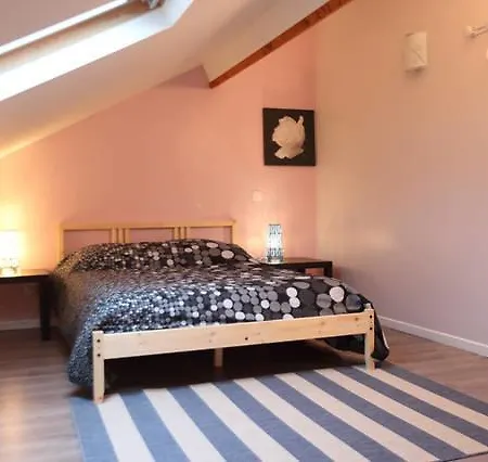 La Maison Tourangelle Тур