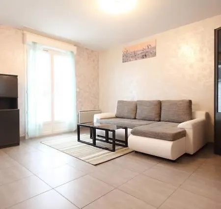 La Maison Tourangelle Сasa de vacaciones *