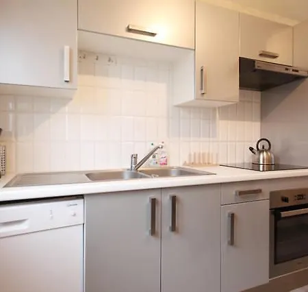 펜션 La Maison Tourangelle 투르