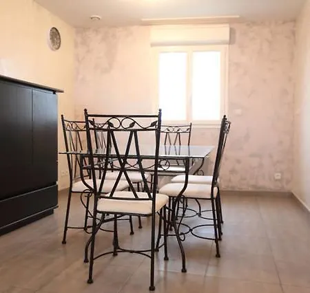 펜션 La Maison Tourangelle