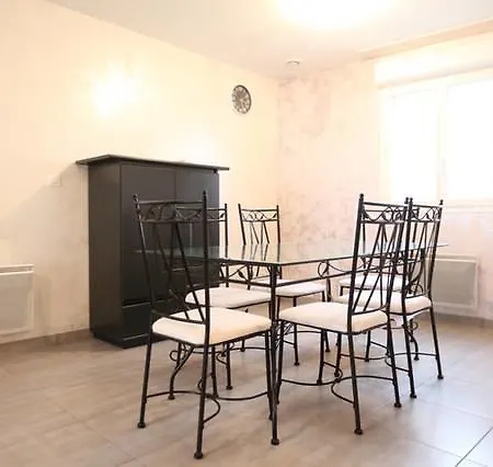 La Maison Tourangelle 펜션 투르
