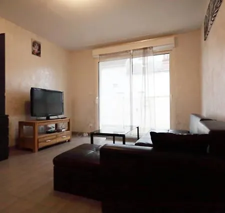 La Maison Tourangelle 투르