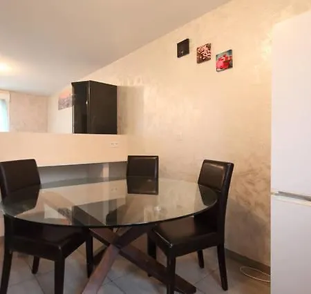 Holiday home La Maison Tourangelle *