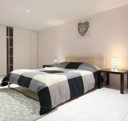 La Maison Tourangelle 펜션