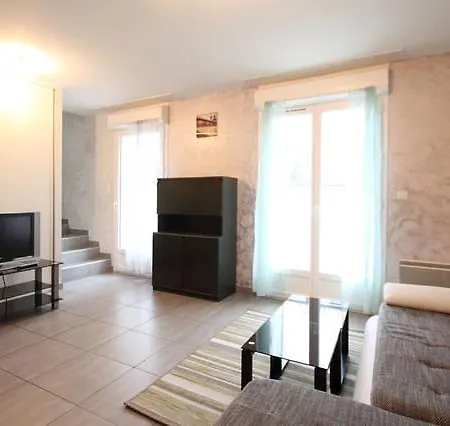 La Maison Tourangelle