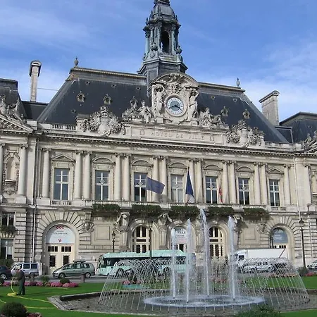 La Maison Tourangelle