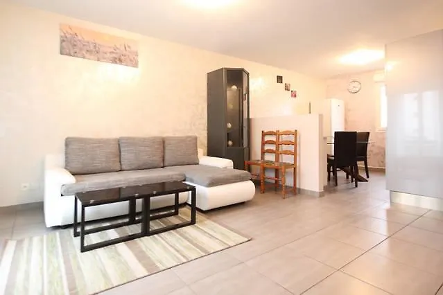 La Maison Tourangelle Prázdninový dům Tours