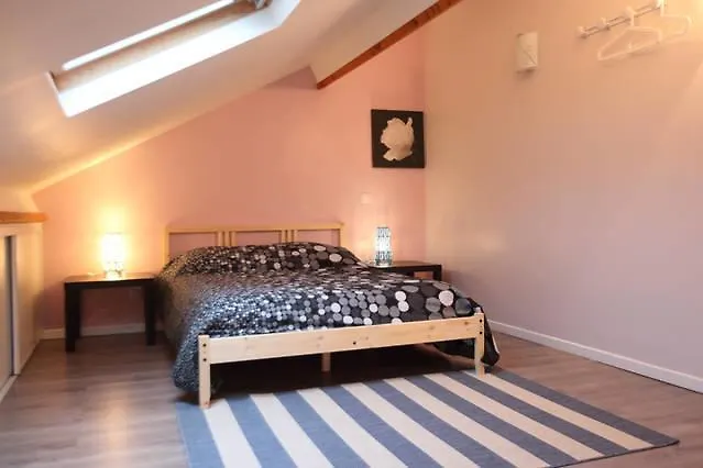 La Maison Tourangelle Tours