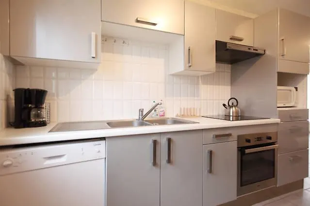 Prázdninový dům La Maison Tourangelle Tours