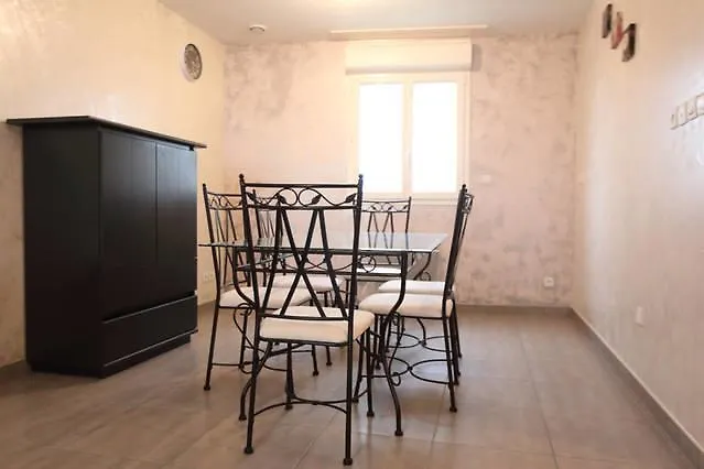 Nyaraló La Maison Tourangelle