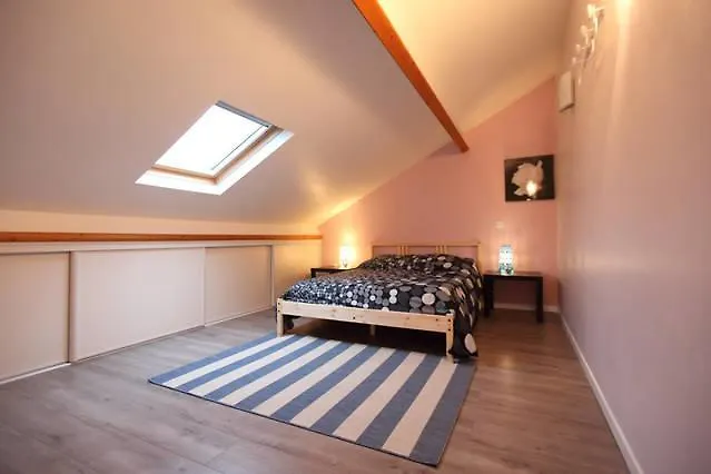 La Maison Tourangelle * Tours