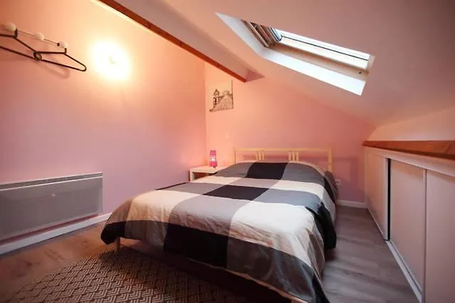 La Maison Tourangelle Casa vacanze Tours