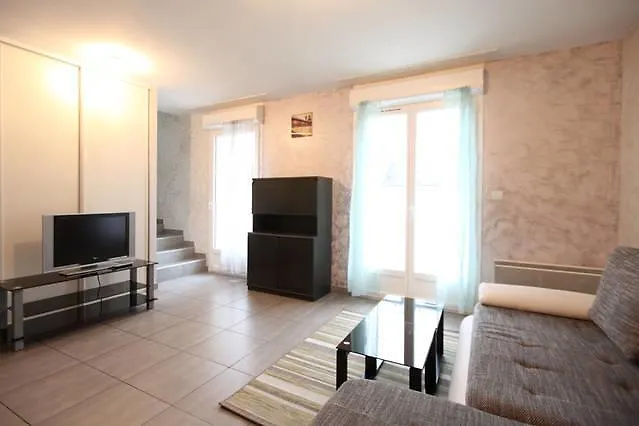 La Maison Tourangelle