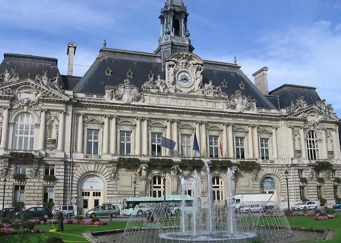 La Maison Tourangelle