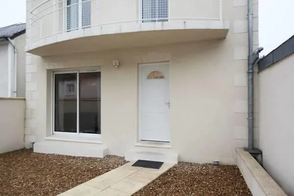 La Maison Tourangelle *